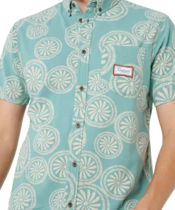 Mod Cali Short Sleeve Shirt - Men's