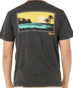 Mod Cali Sunset T-Shirt - Men's
