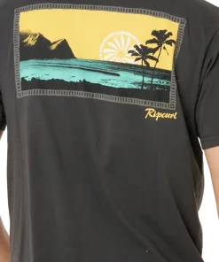 Mod Cali Sunset T-Shirt - Men's