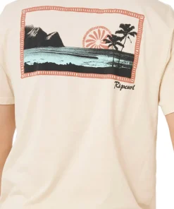 Mod Cali Sunset T-Shirt - Men's