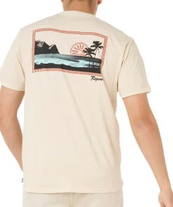 Mod Cali Sunset T-Shirt - Men's