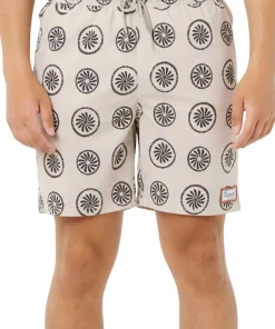 Mod Cali Volley Boardshorts 18" - Men's