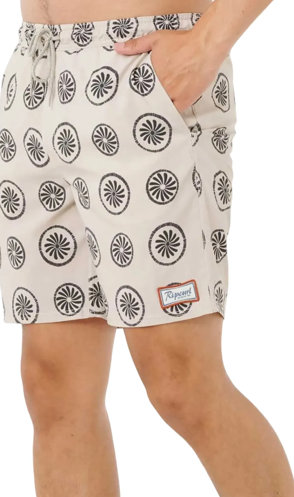 Mod Cali Volley Boardshorts 18" - Men's