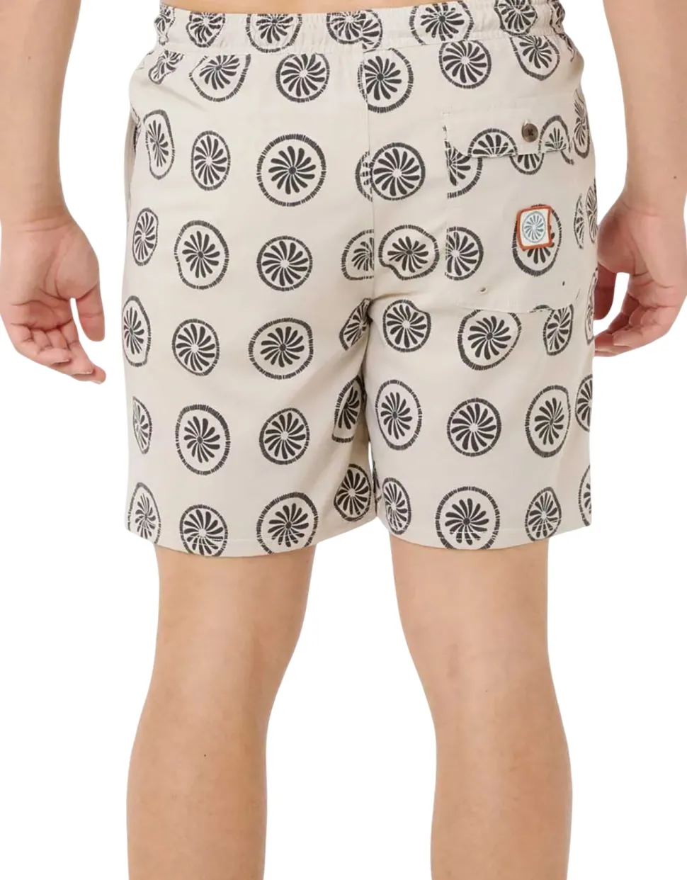 Mod Cali Volley Boardshorts 18" - Men's