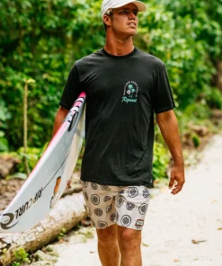 Mod Cali Volley Boardshorts 18