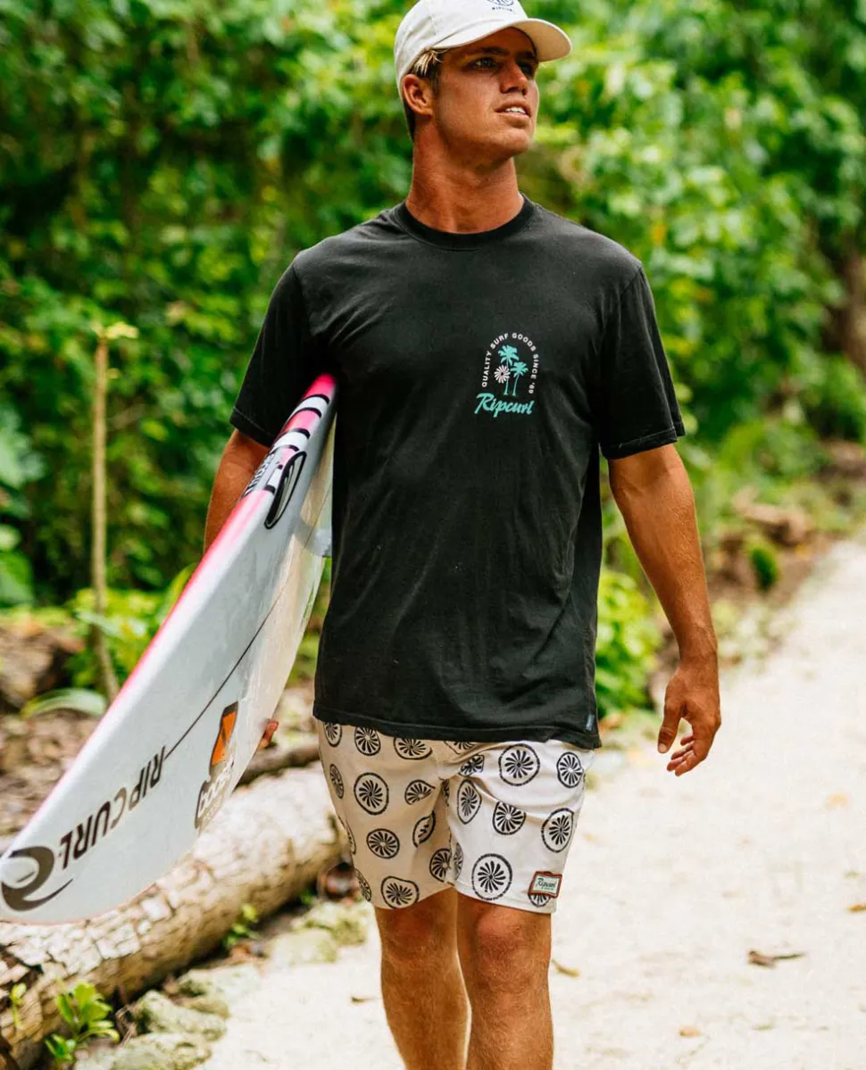 Mod Cali Volley Boardshorts 18" - Men's