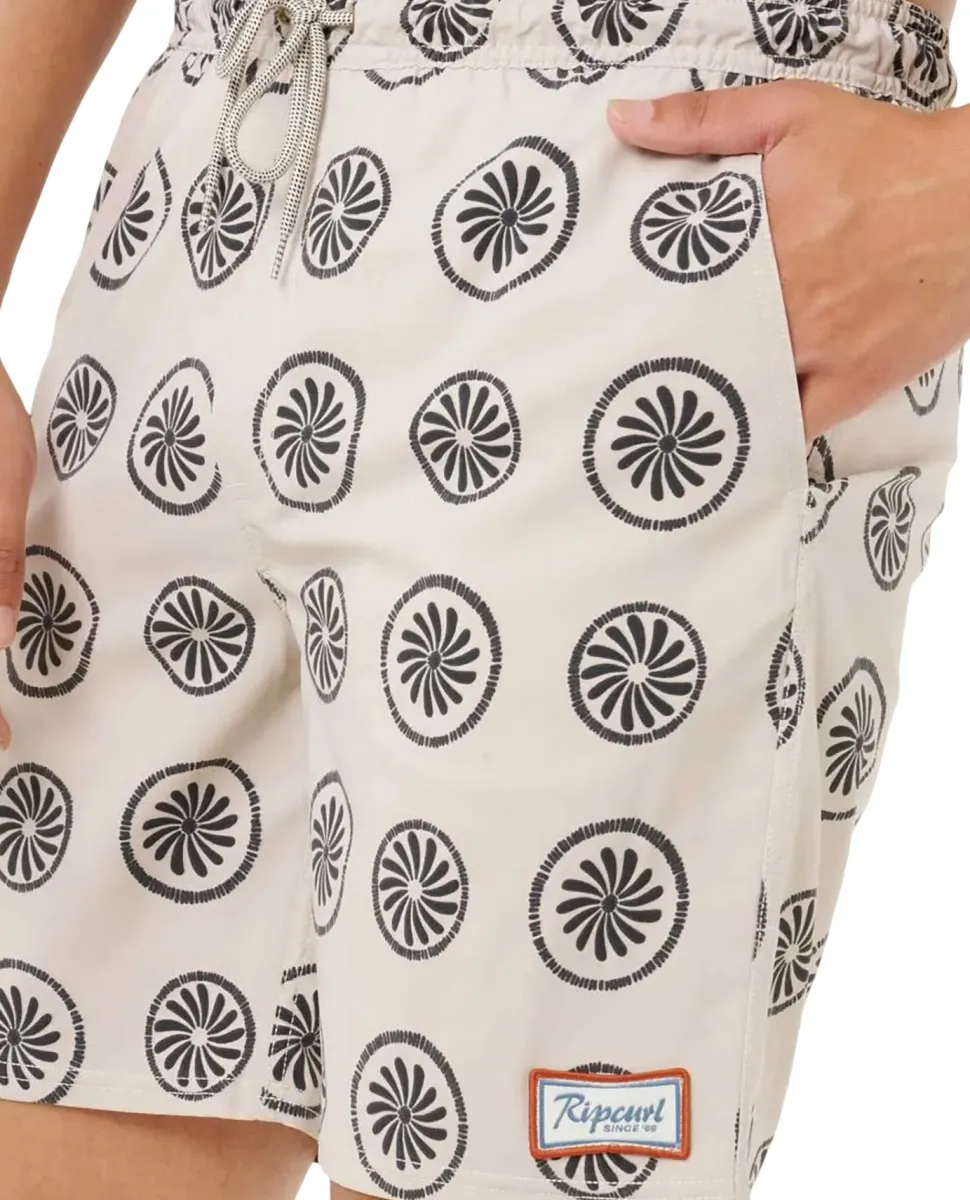 Mod Cali Volley Boardshorts 18" - Men's