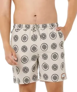 Mod Cali Volley Boardshorts 18
