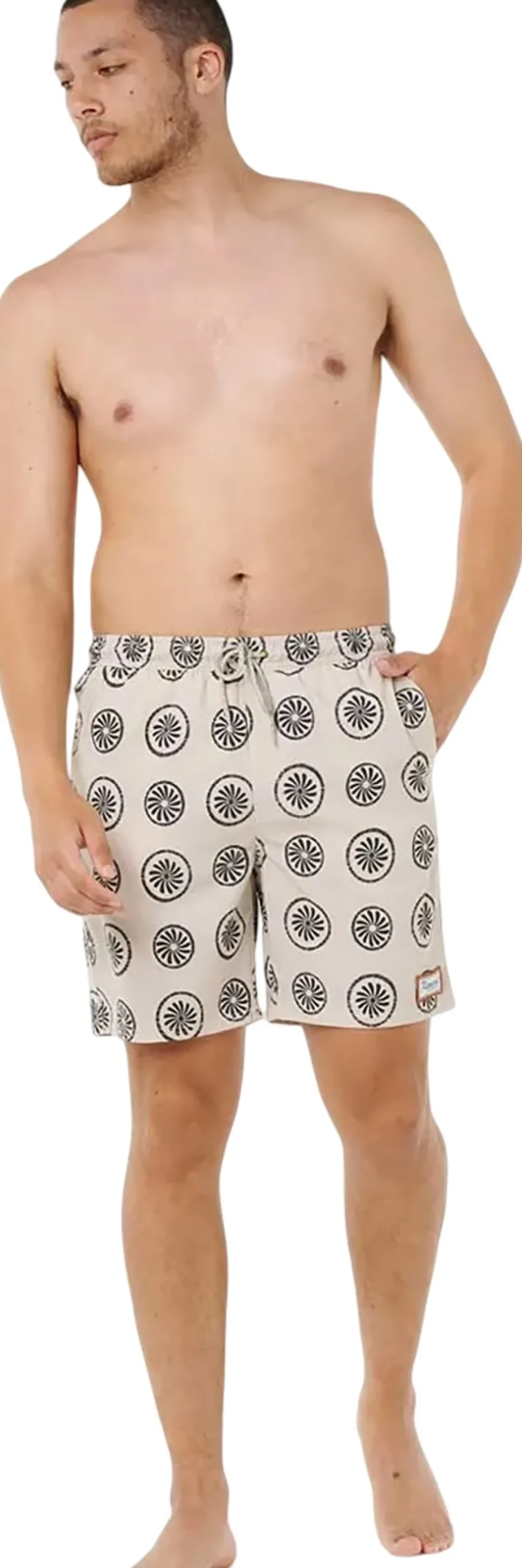 Mod Cali Volley Boardshorts 18" - Men's