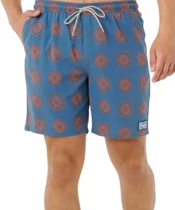 Mod Cali Volley Boardshorts 18