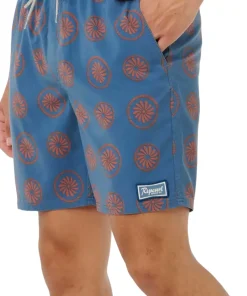Mod Cali Volley Boardshorts 18