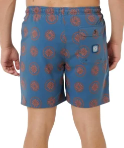 Mod Cali Volley Boardshorts 18