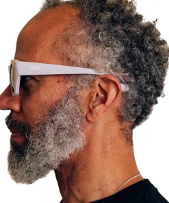 Model V Sunglasses - Unisex