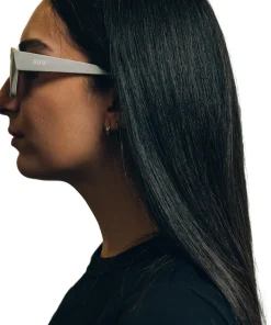 Model V Sunglasses - Unisex