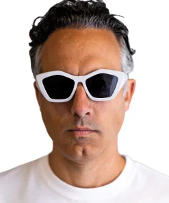 Model V Sunglasses - Unisex