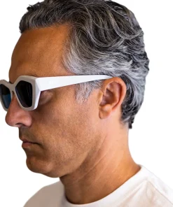 Model V Sunglasses - Unisex