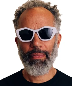 Model V Sunglasses - Unisex