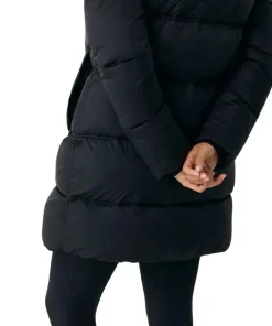 Modern Puffer Synth Down Jacket - Women's