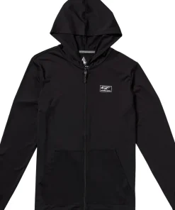 Modstone Loose Zip Hoodie - Men's