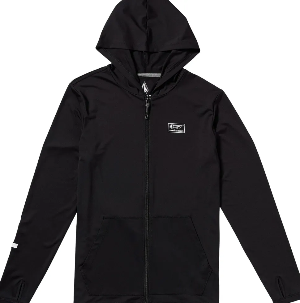 Modstone Loose Zip Hoodie - Men's