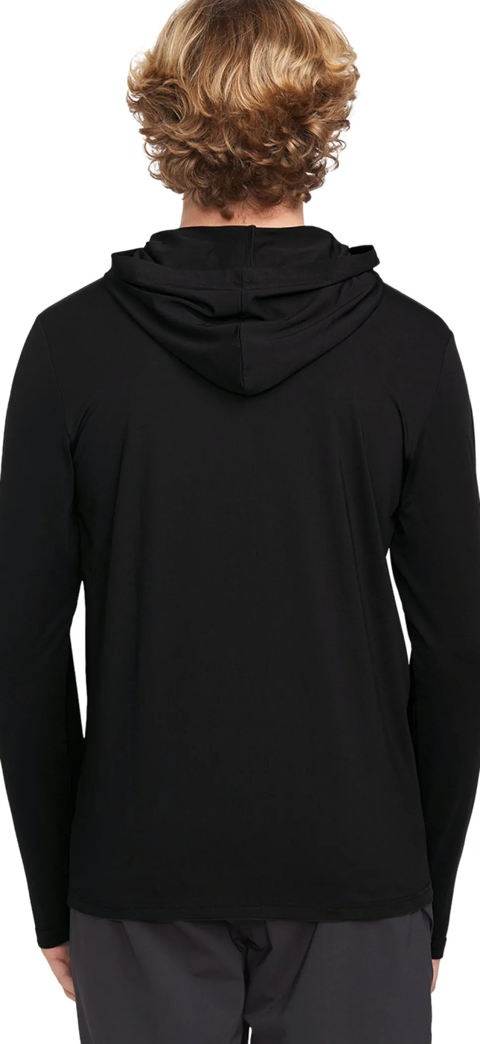 Modstone Loose Zip Hoodie - Men's