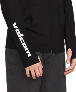Modstone Loose Zip Hoodie - Men's