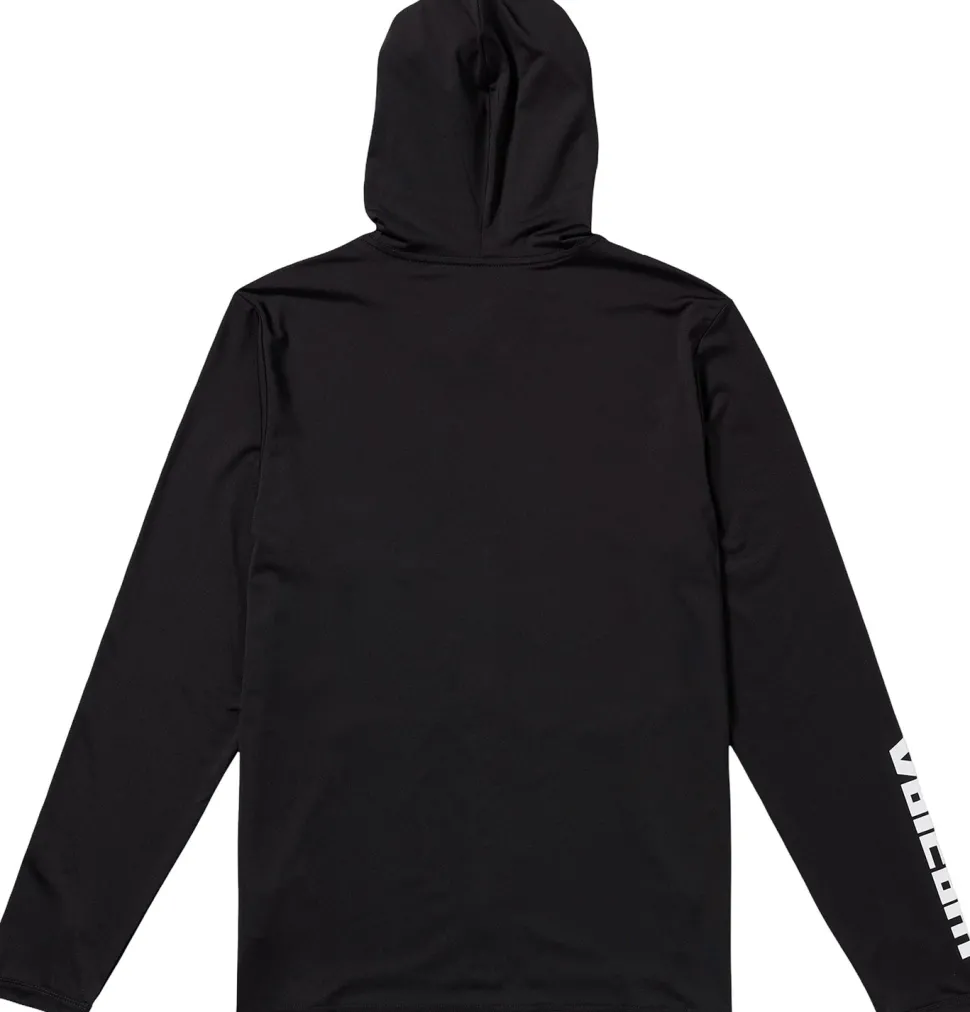 Modstone Loose Zip Hoodie - Men's