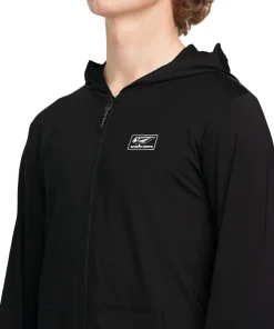 Modstone Loose Zip Hoodie - Men's