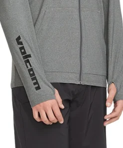 Modstone Loose Zip Hoodie - Men's