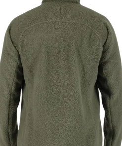 Moiazza Retrò Fleece Jacket - Men's