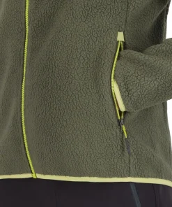 Moiazza Retrò Fleece Jacket - Men's