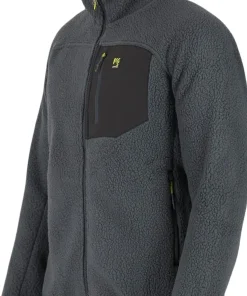 Moiazza Retrò Fleece Jacket - Men's