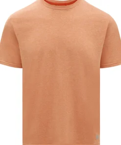 Moisture Wicking Training Short Sleeve T-Shirt - Men's