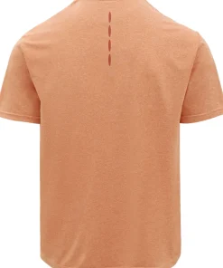 Moisture Wicking Training Short Sleeve T-Shirt - Men's