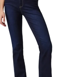 Molly Bootcut Jeans - Women's
