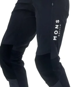 Momentum Bike Pants - Women's
