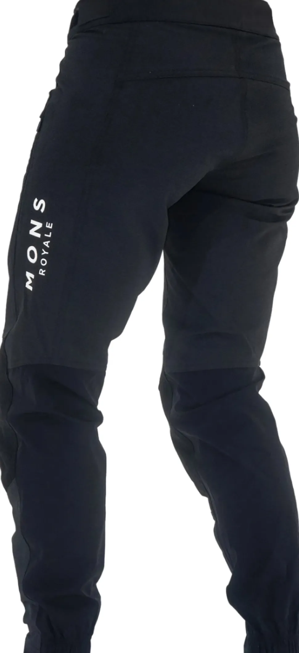 Momentum Bike Pants - Women's
