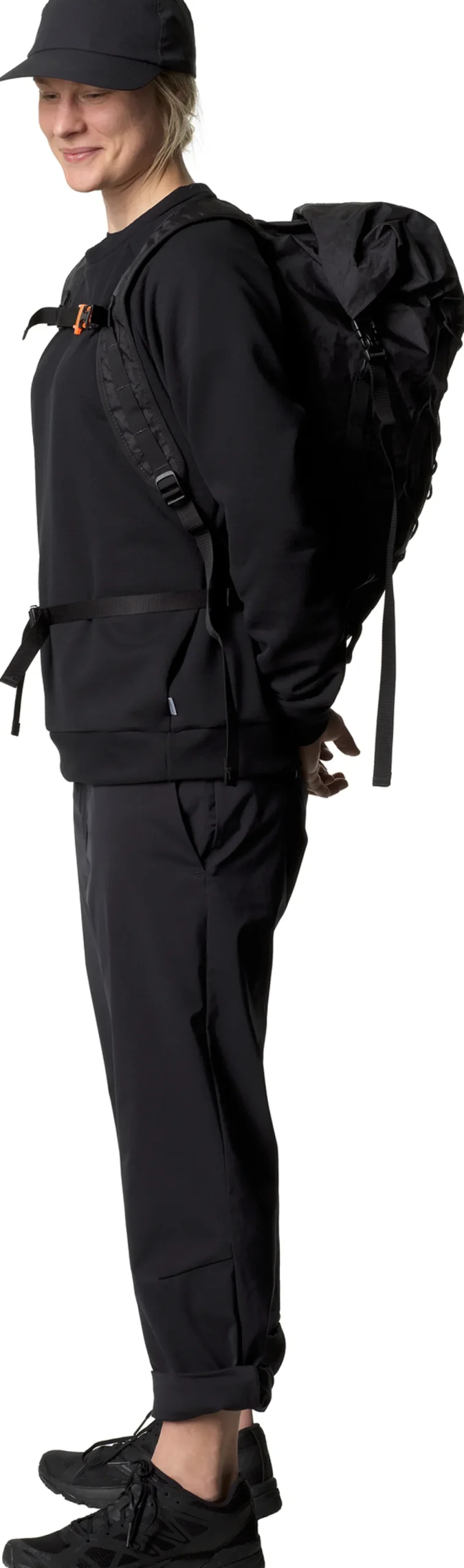 Mono Air Crew - Women's
