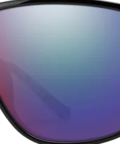 Mono Lake Sunglasses - Wildchild - ChromaPop Polarized Violet Mirror Lens - Unisex
