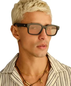 Monopoly Sunglasses - Unisex