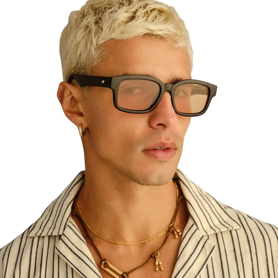 Monopoly Sunglasses - Unisex