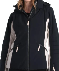 Mont Tremblant Insulated Jacket - Women's