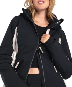 Mont Tremblant Insulated Jacket - Women's