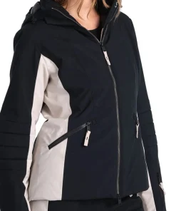Mont Tremblant Insulated Jacket - Women's