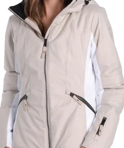 Mont Tremblant Insulated Jacket - Women's