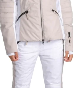 Mont Tremblant Insulated Jacket - Women's