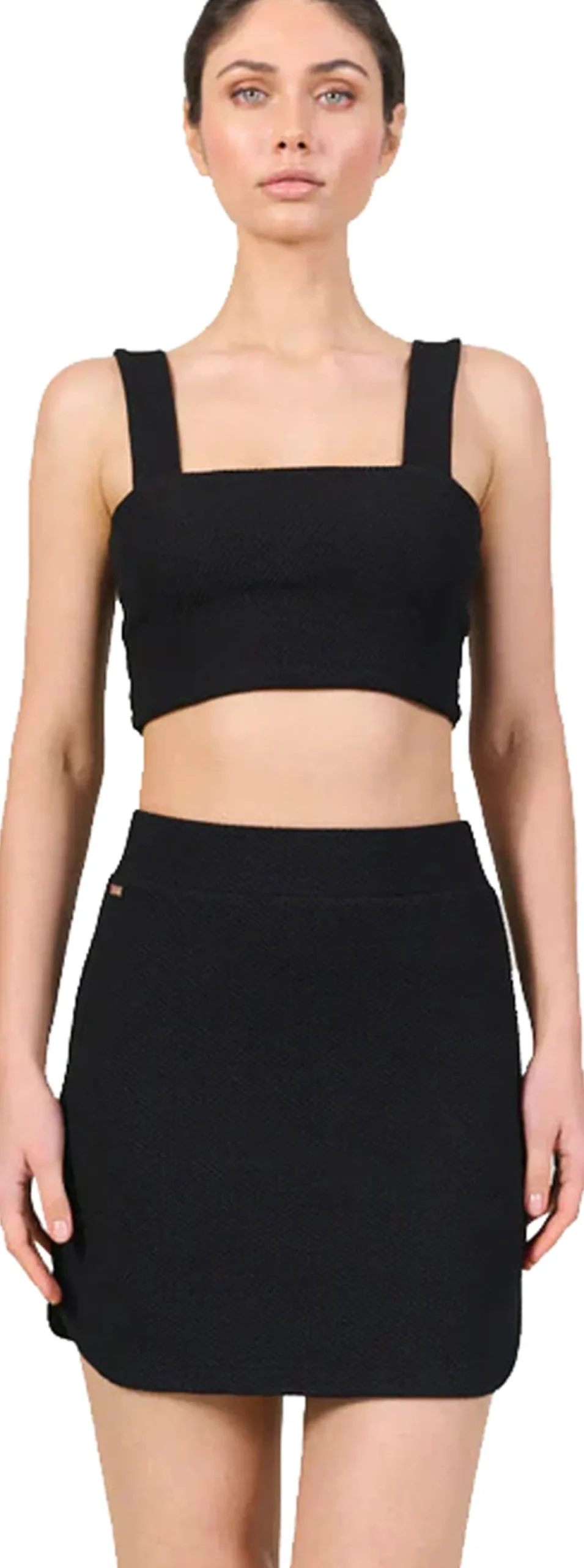 Moon Classic Bandeau Bra - Women's