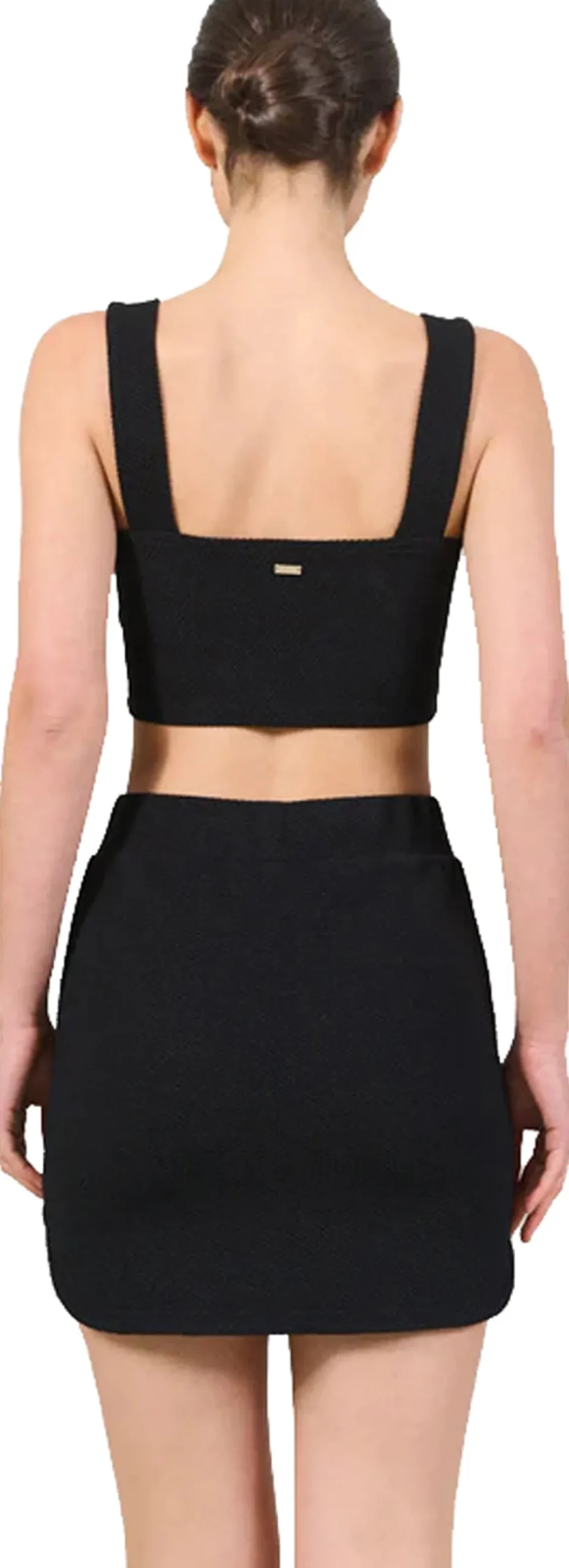 Moon Classic Bandeau Bra - Women's