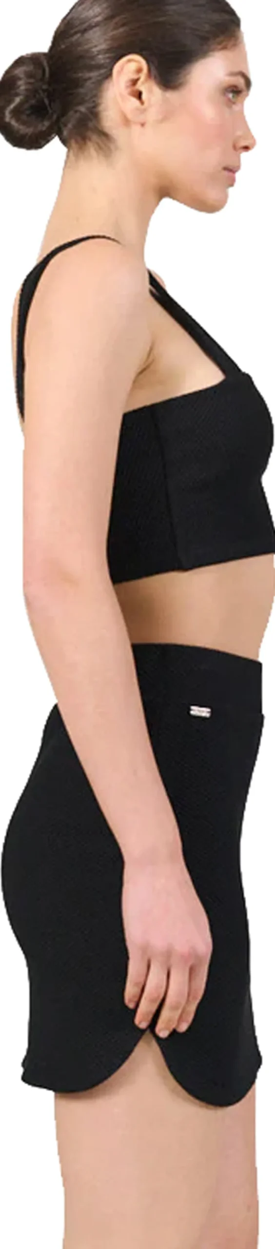 Moon Classic Bandeau Bra - Women's