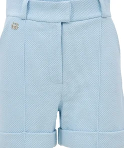 Moon Classic Wide Leg Shorts - Women's